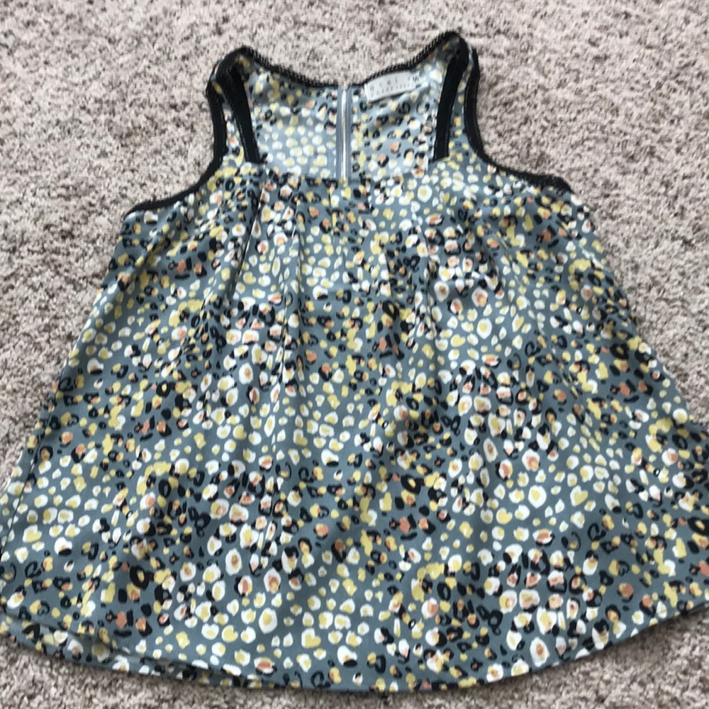 NWOT Flowly Flower Tank